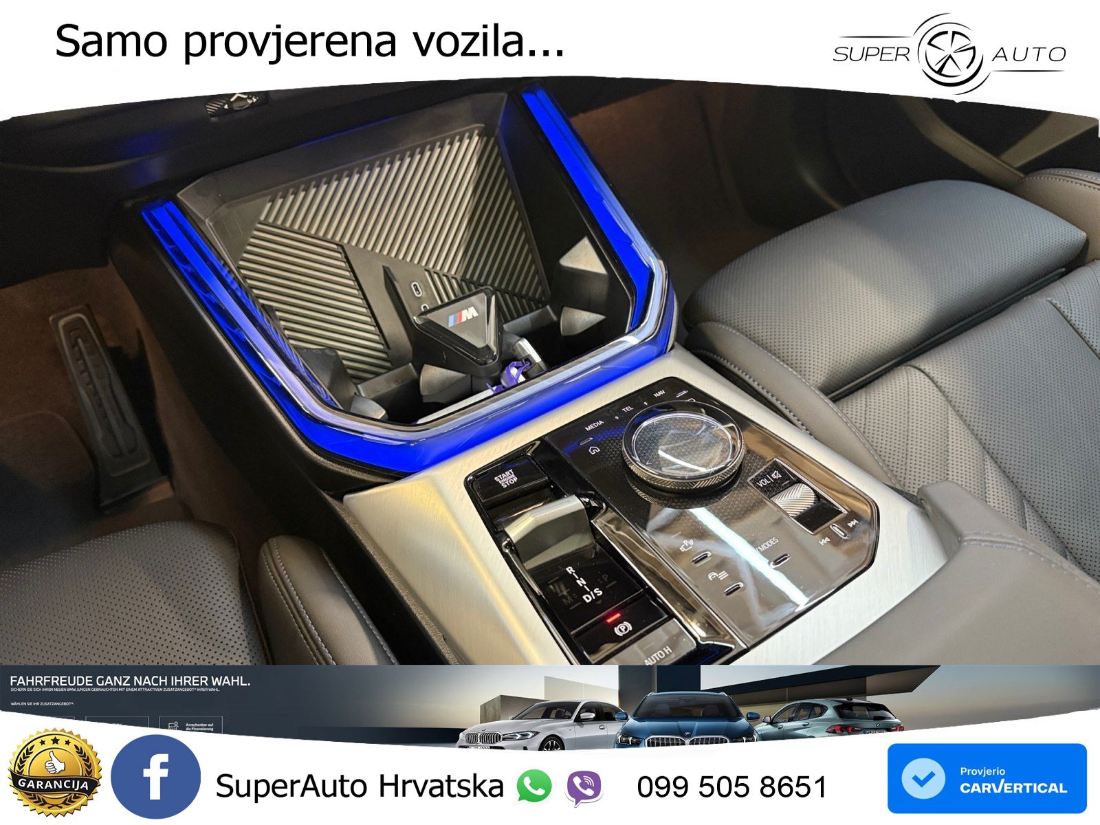 BMW X3 20d xDrive Steptronic M Sport LED+GR SJED+ACC