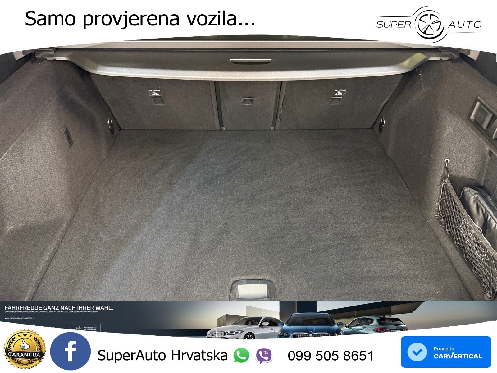 BMW X3 20d xDrive Steptronic M Sport LED+GR SJED+ACC