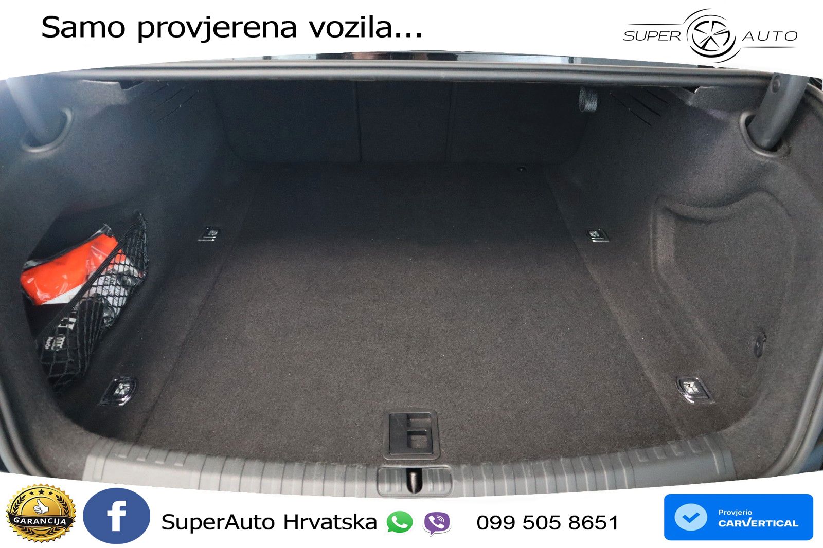 Audi A6 55 TFSI V6 (340 KS) quattro S tronic LED+GR SJED+ACC