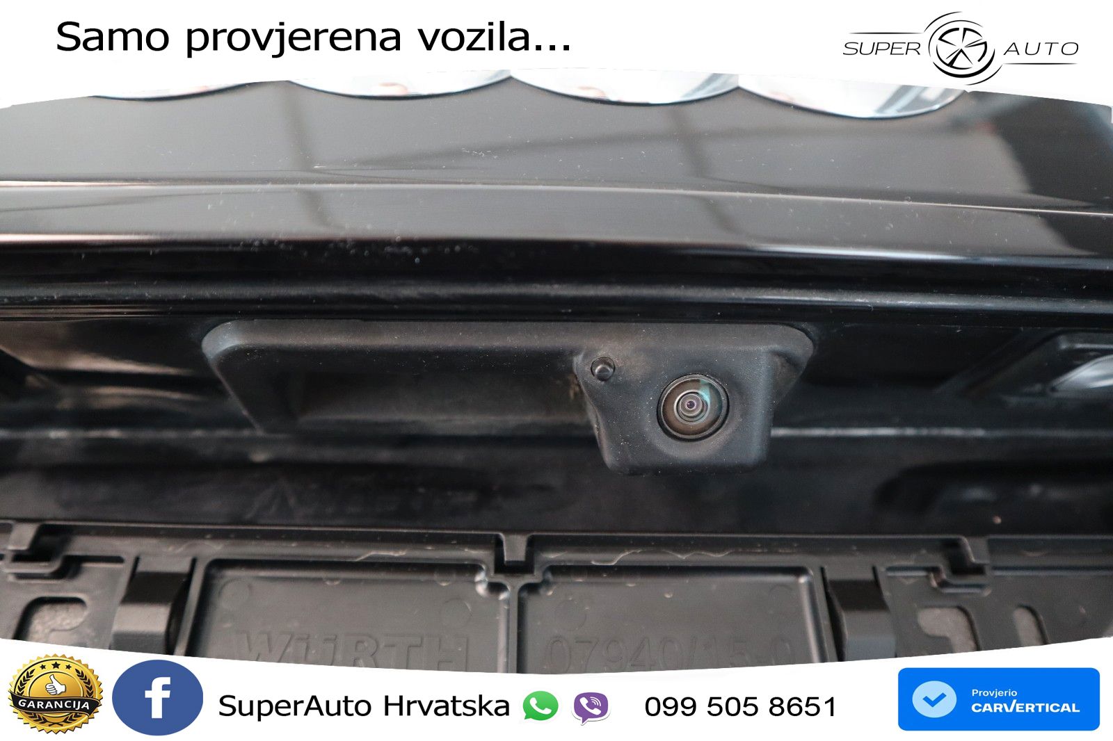 Audi A6 55 TFSI V6 (340 KS) quattro S tronic LED+GR SJED+ACC