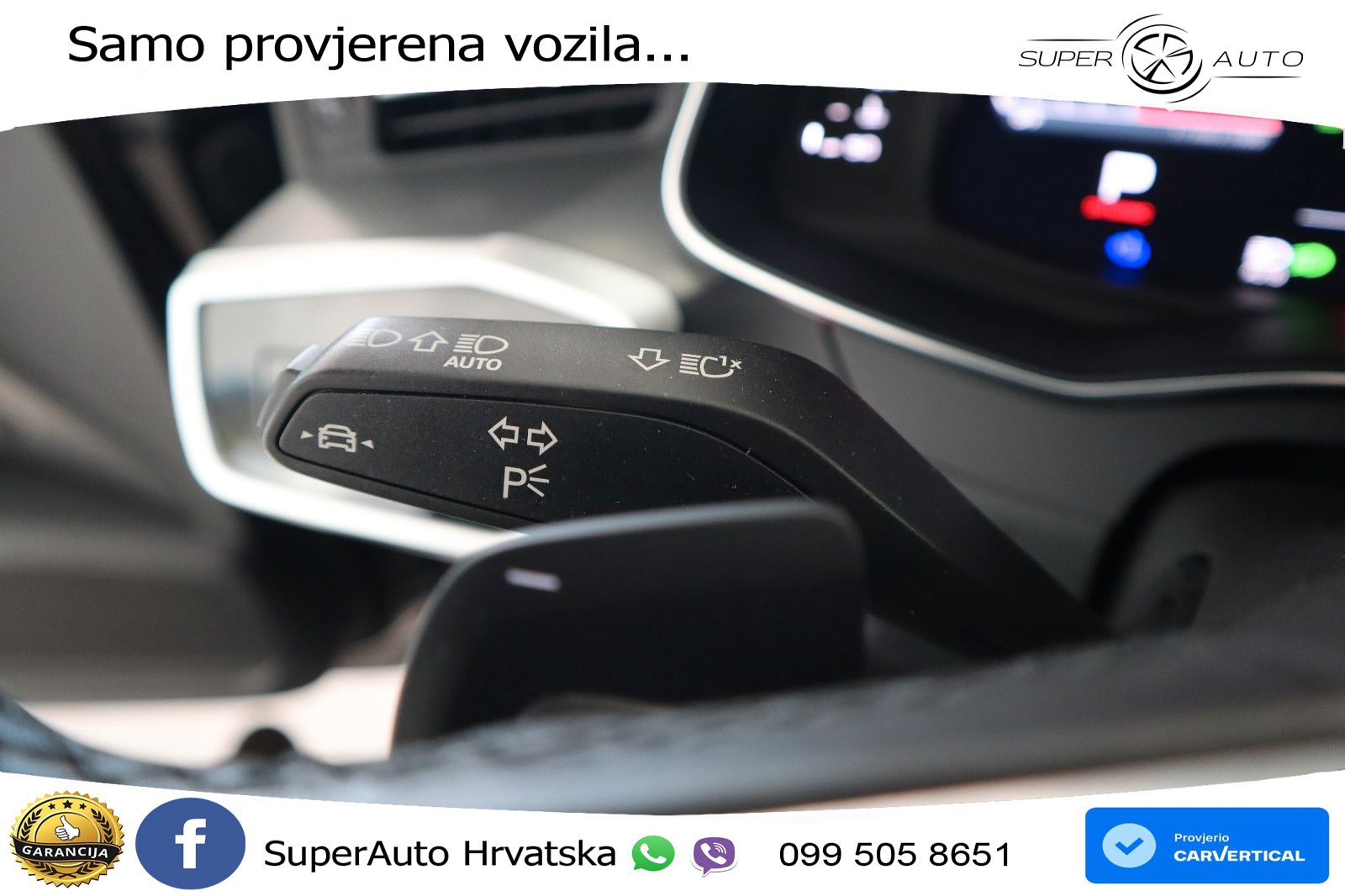 Audi A6 55 TFSI V6 (340 KS) quattro S tronic LED+GR SJED+ACC