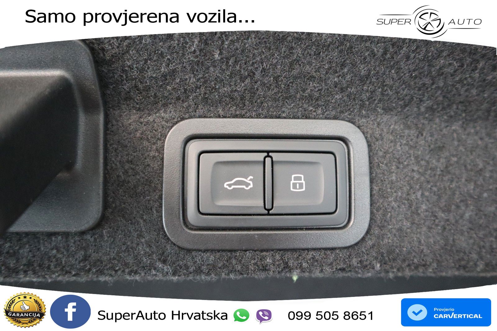 Audi A6 55 TFSI V6 (340 KS) quattro S tronic LED+GR SJED+ACC