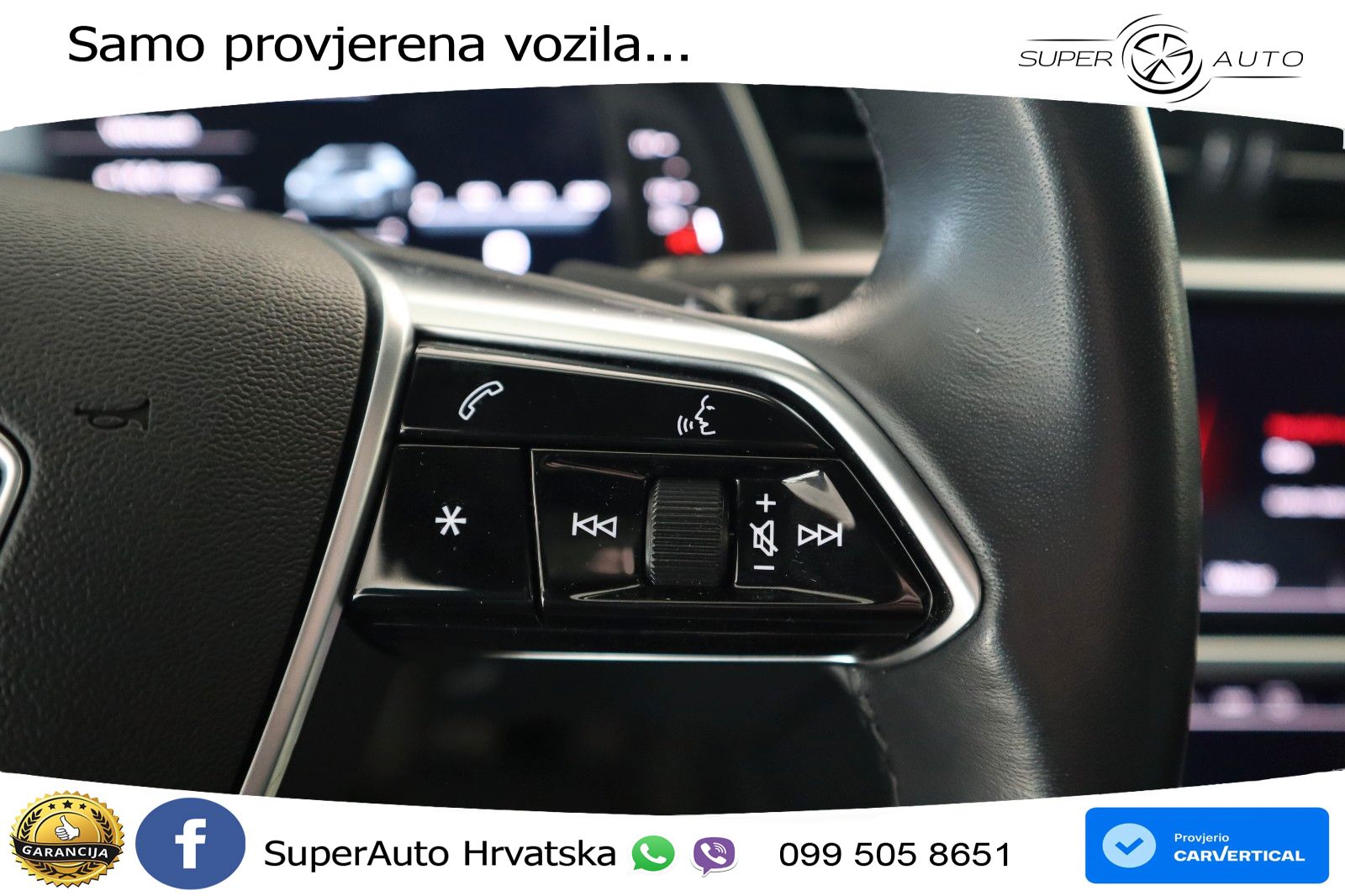 Audi A6 55 TFSI V6 (340 KS) quattro S tronic LED+GR SJED+ACC