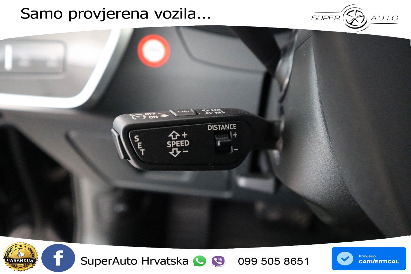 Audi A6 55 TFSI V6 (340 KS) quattro S tronic LED+GR SJED+ACC