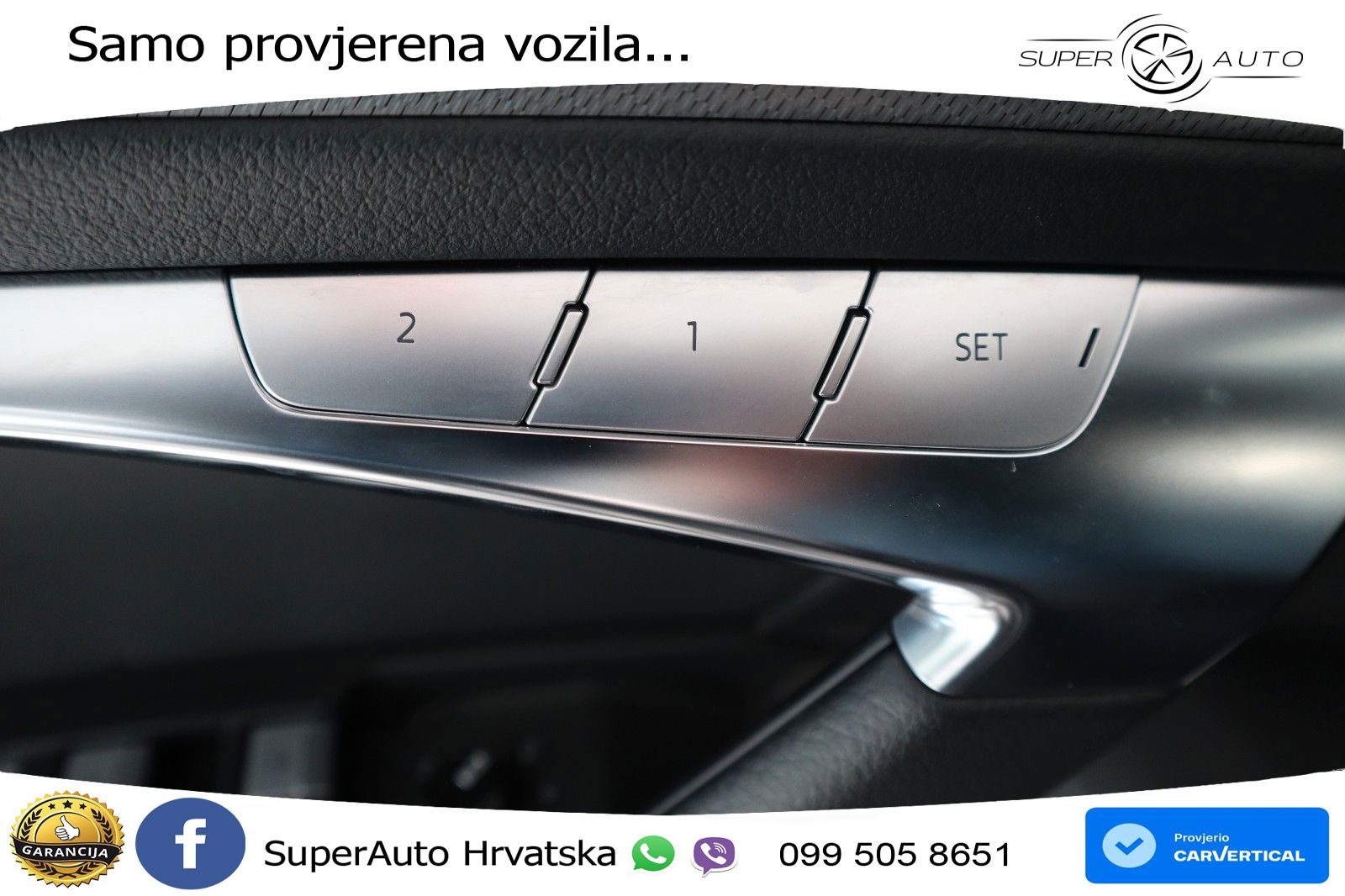 Audi A6 55 TFSI V6 (340 KS) quattro S tronic LED+GR SJED+ACC
