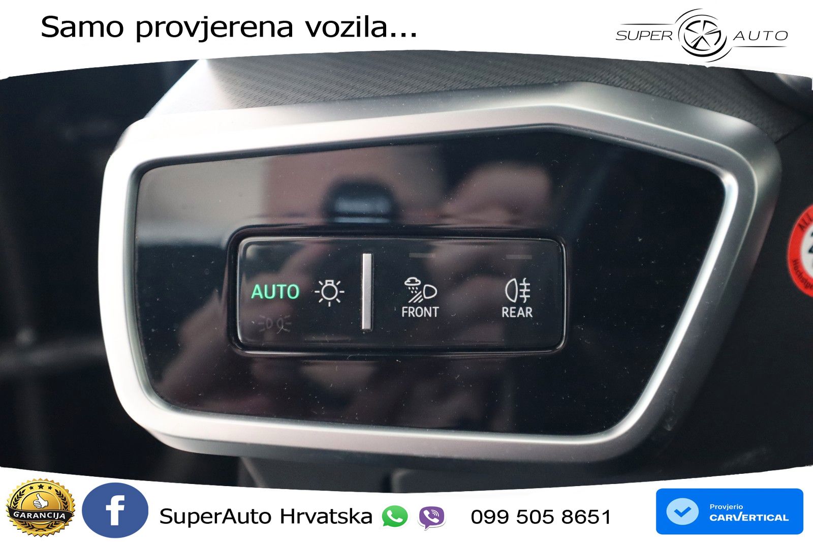 Audi A6 55 TFSI V6 (340 KS) quattro S tronic LED+GR SJED+ACC