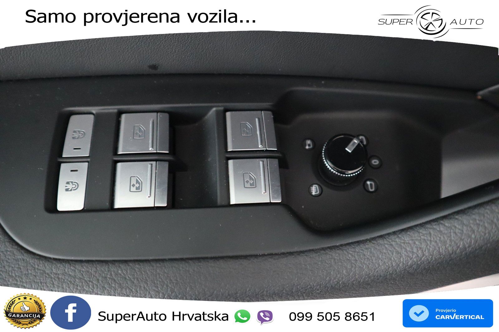 Audi A6 55 TFSI V6 (340 KS) quattro S tronic LED+GR SJED+ACC