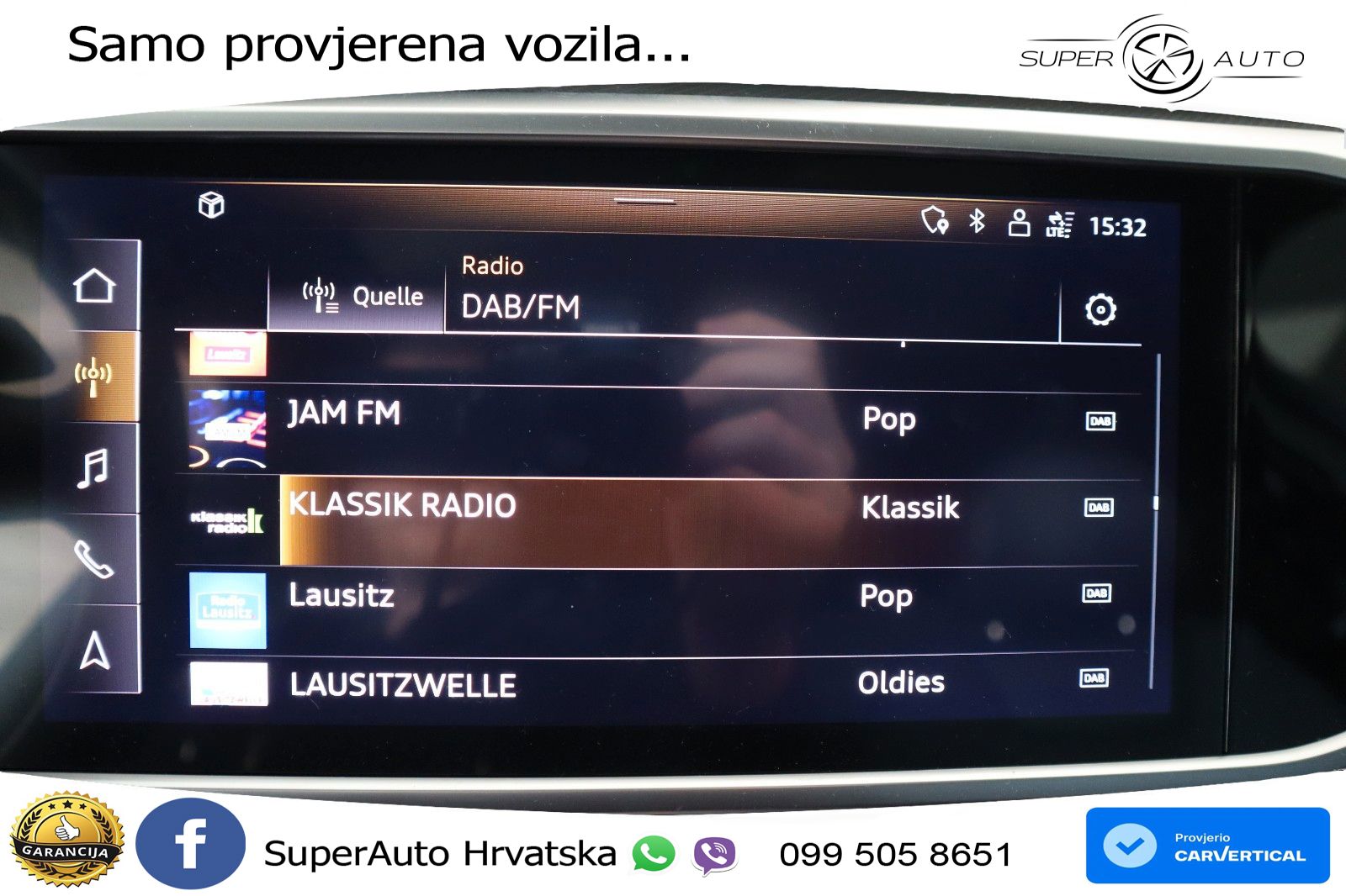 Audi A6 55 TFSI V6 (340 KS) quattro S tronic LED+GR SJED+ACC