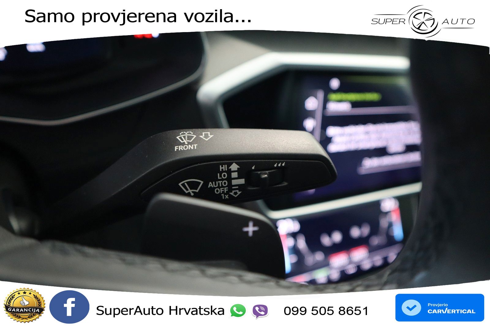 Audi A6 55 TFSI V6 (340 KS) quattro S tronic LED+GR SJED+ACC