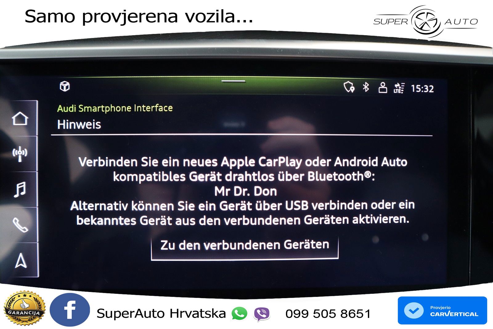 Audi A6 55 TFSI V6 (340 KS) quattro S tronic LED+GR SJED+ACC