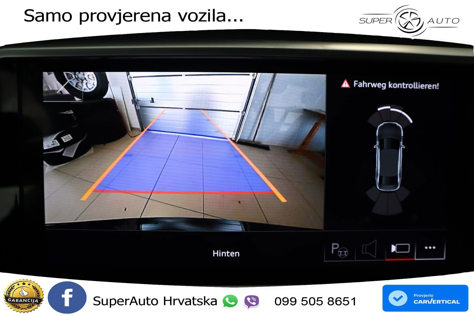 Audi A6 55 TFSI V6 (340 KS) quattro S tronic LED+GR SJED+ACC