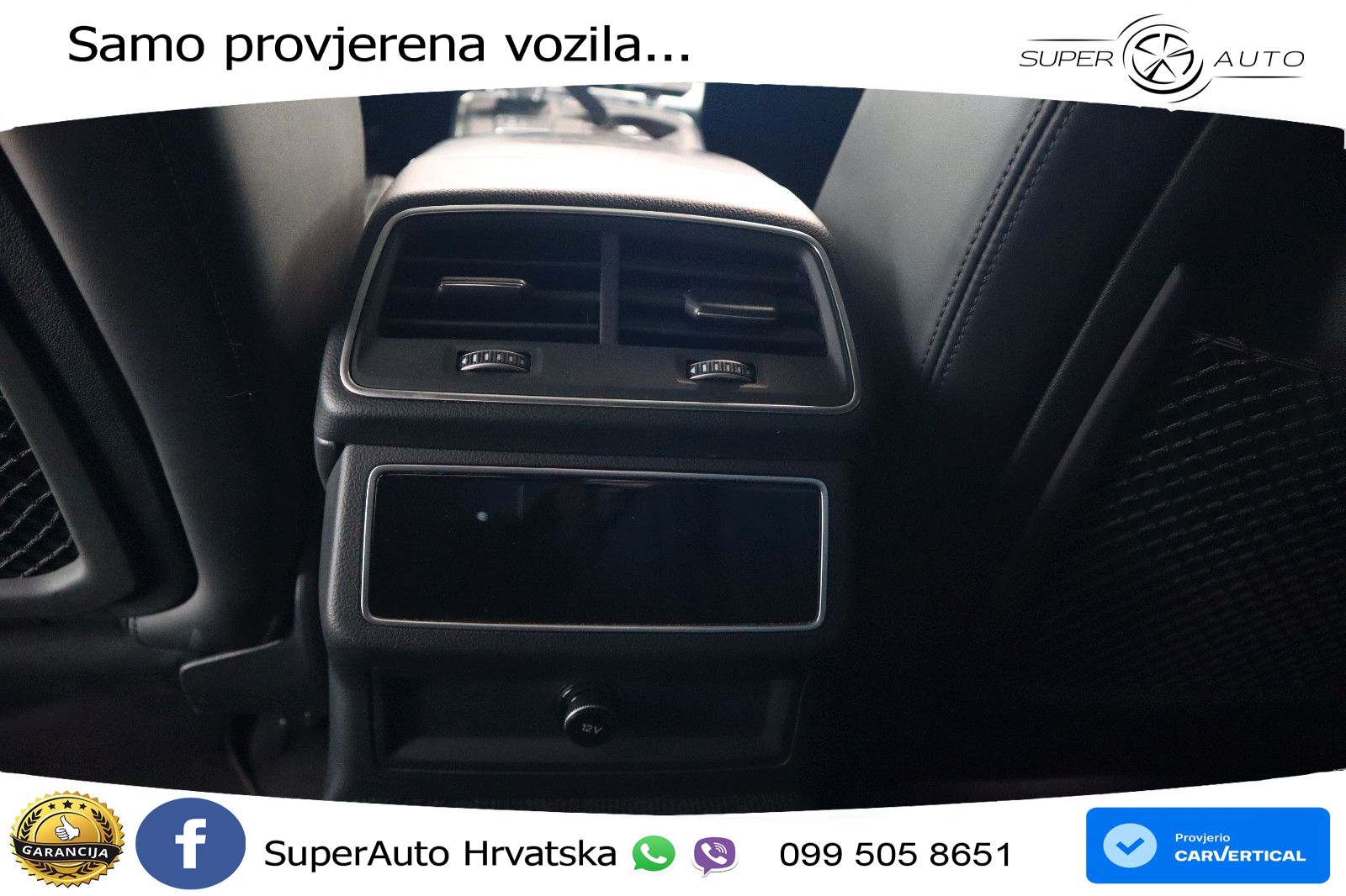 Audi A6 55 TFSI V6 (340 KS) quattro S tronic LED+GR SJED+ACC