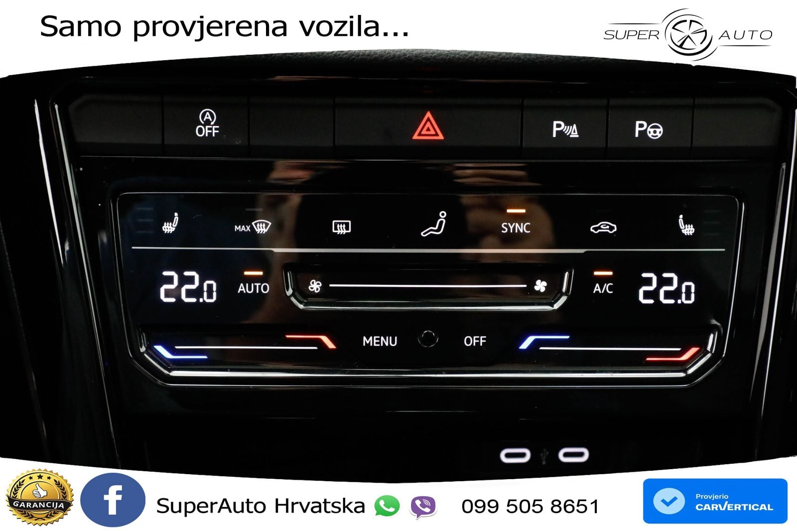 Volkswagen T-Roc I R 2.0 TSI (300 KS) OPF 4M DSG LED+GR SJED+ACC
