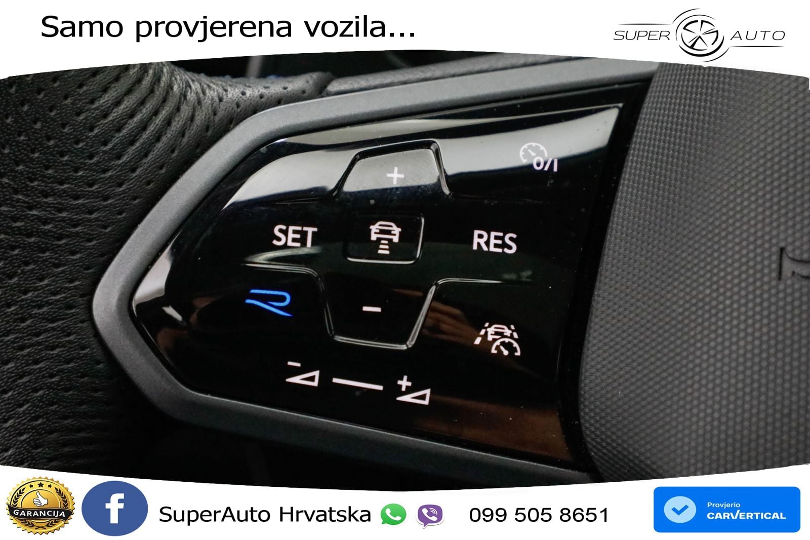 Volkswagen T-Roc I R 2.0 TSI (300 KS) OPF 4M DSG LED+GR SJED+ACC
