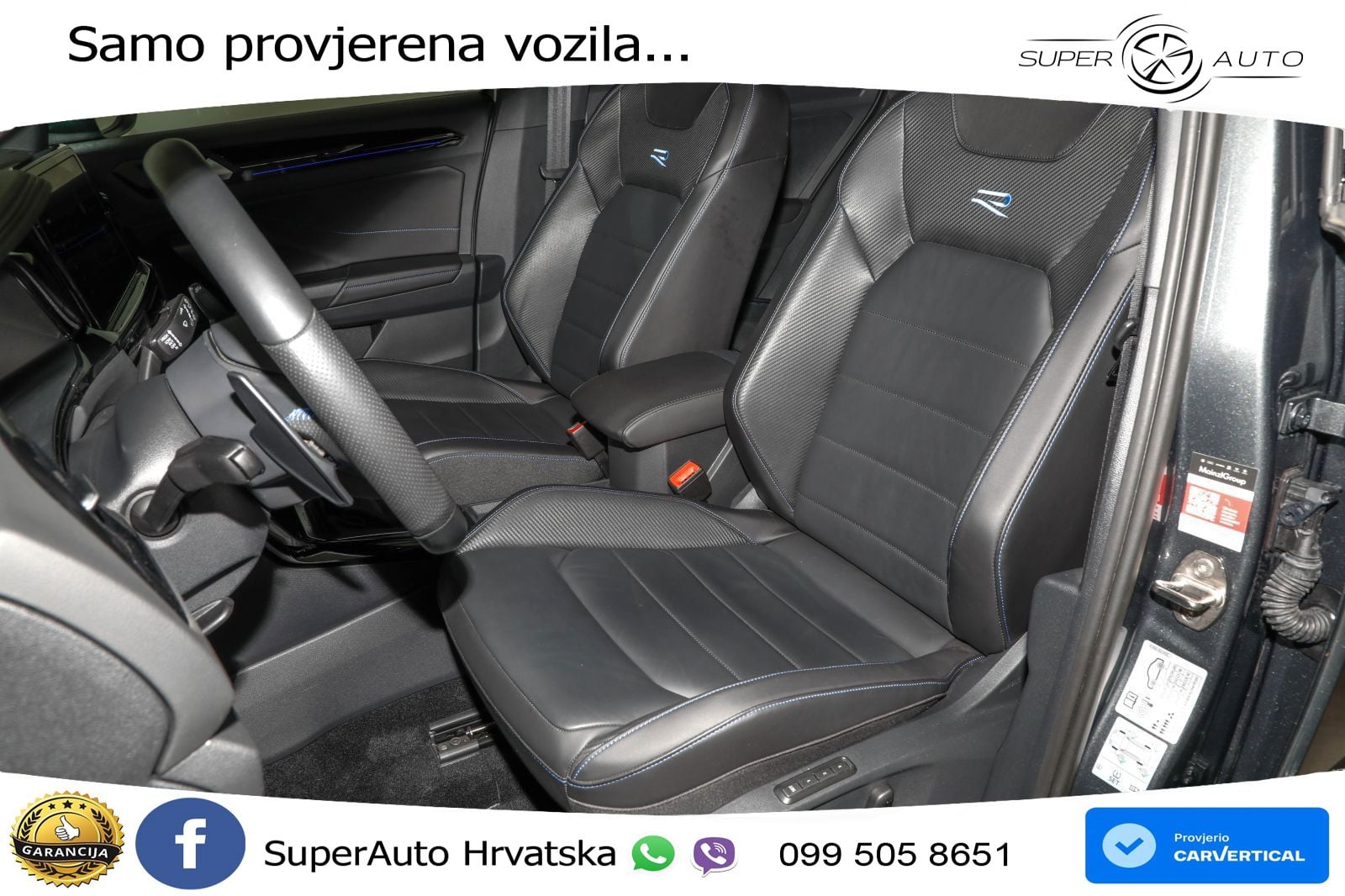 Volkswagen T-Roc I R 2.0 TSI (300 KS) OPF 4M DSG LED+GR SJED+ACC