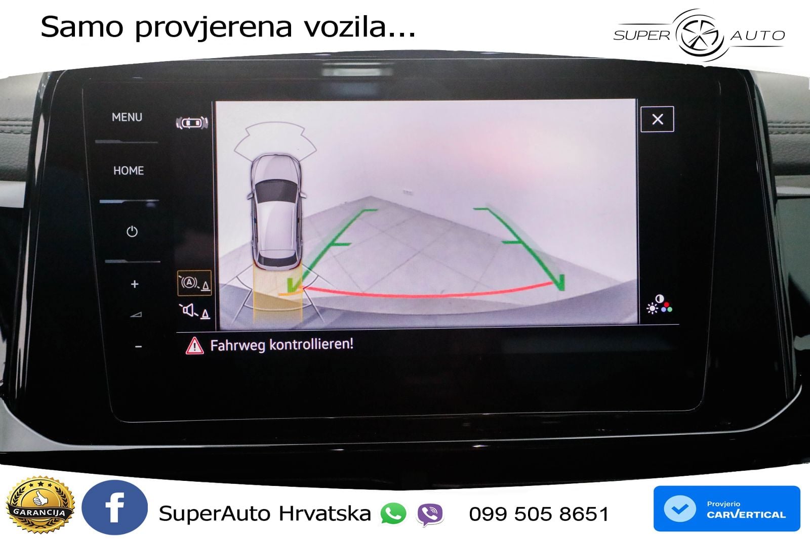 Volkswagen T-Roc I R 2.0 TSI (300 KS) OPF 4M DSG LED+GR SJED+ACC