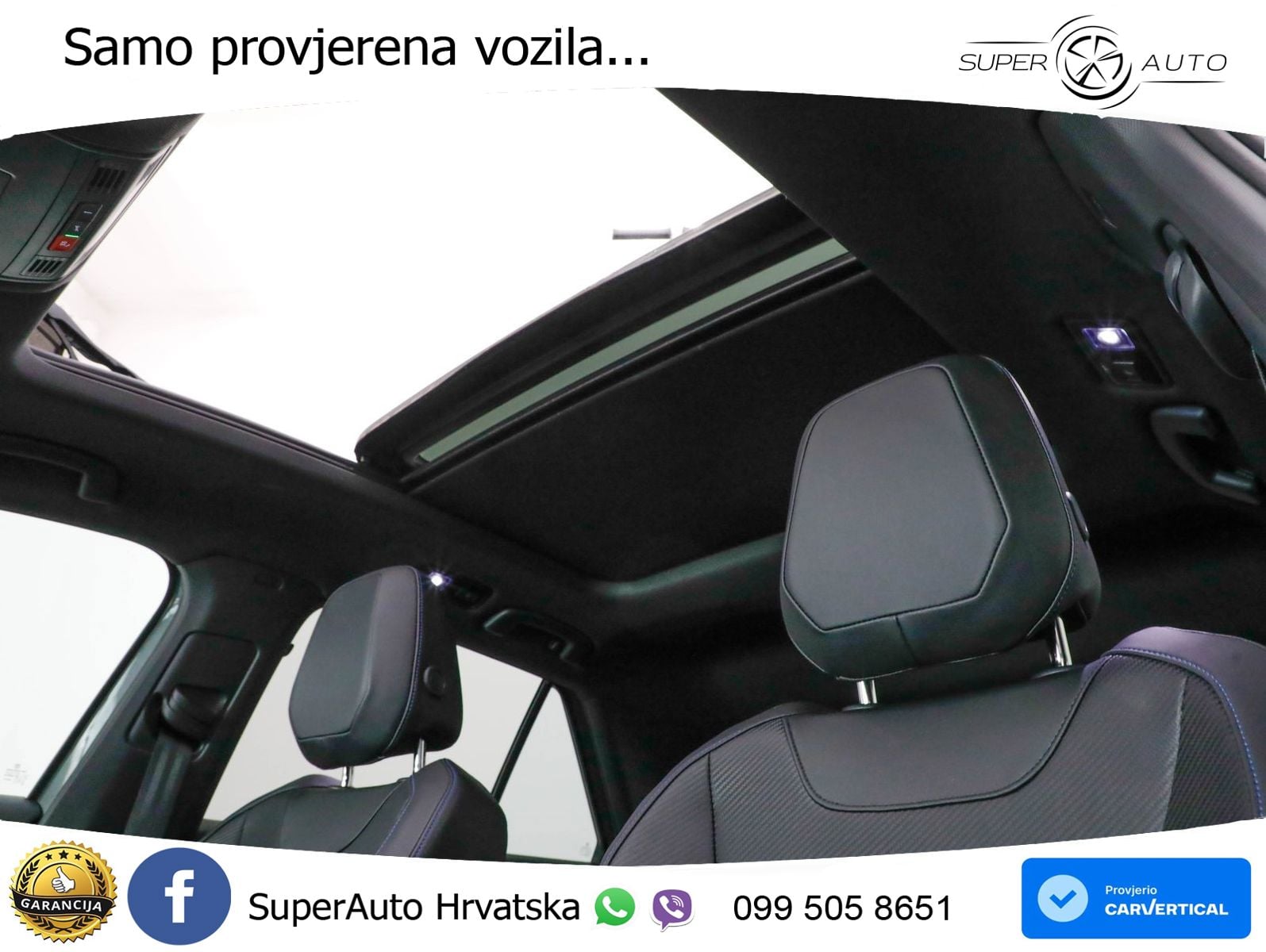 Volkswagen T-Roc I R 2.0 TSI (300 KS) OPF 4M DSG LED+GR SJED+ACC