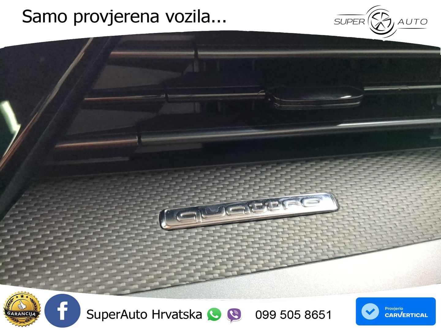 Audi RS3 Sedan 2.5 TFSI (400 KS) quattro S tronic