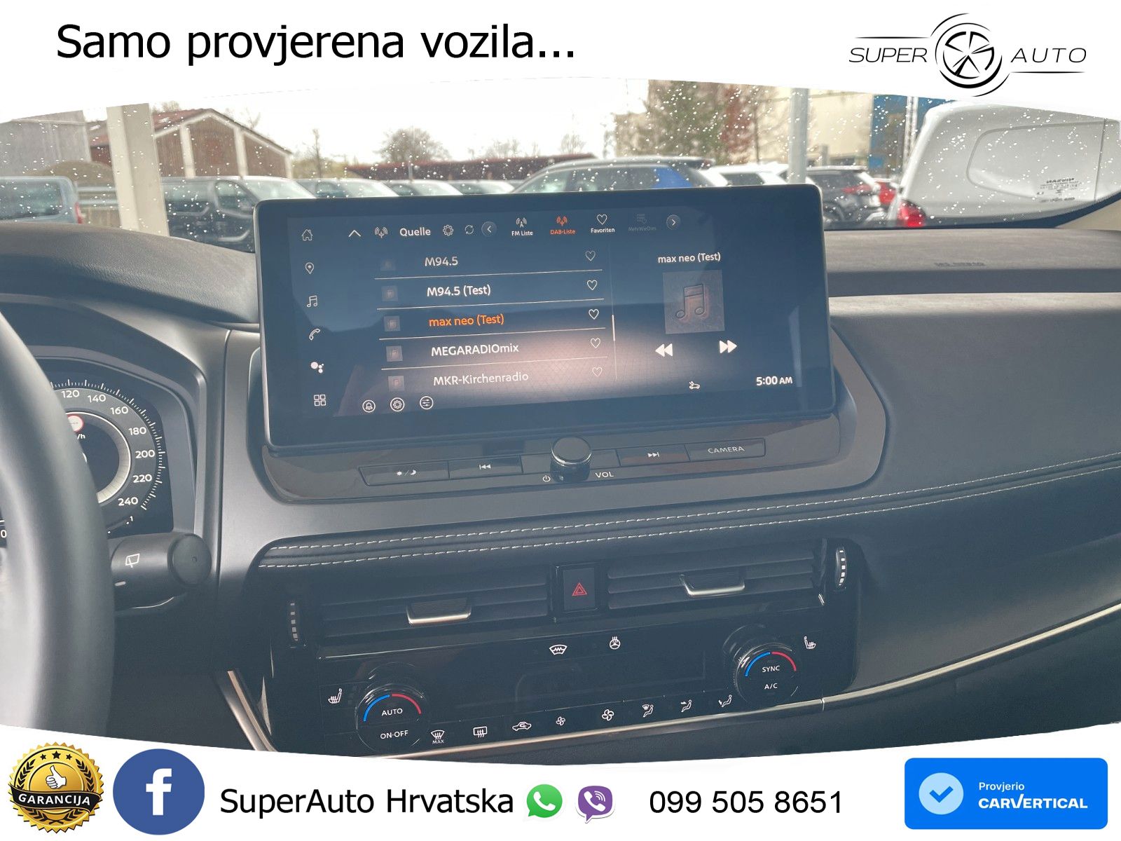 Nissan Qashqai 1.3 DIG-T (158 KS) Xtronic N-Connecta LED+GR SJED+ACC