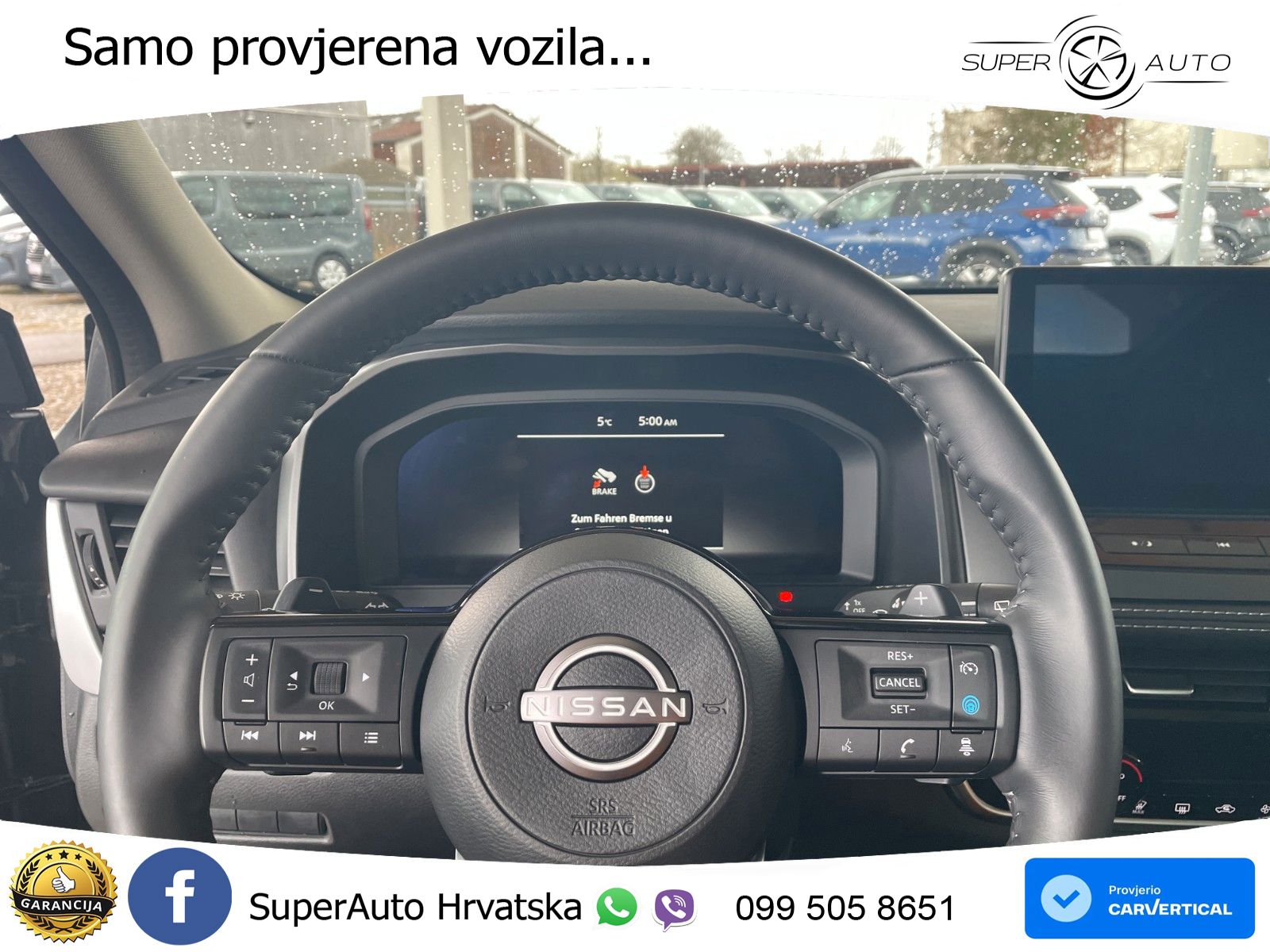 Nissan Qashqai 1.3 DIG-T (158 KS) Xtronic N-Connecta LED+GR SJED+ACC