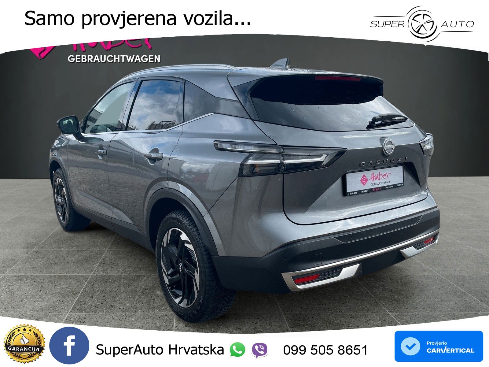 Nissan Qashqai 1.3 DIG-T (158 KS) Xtronic N-Connecta LED+GR SJED+ACC