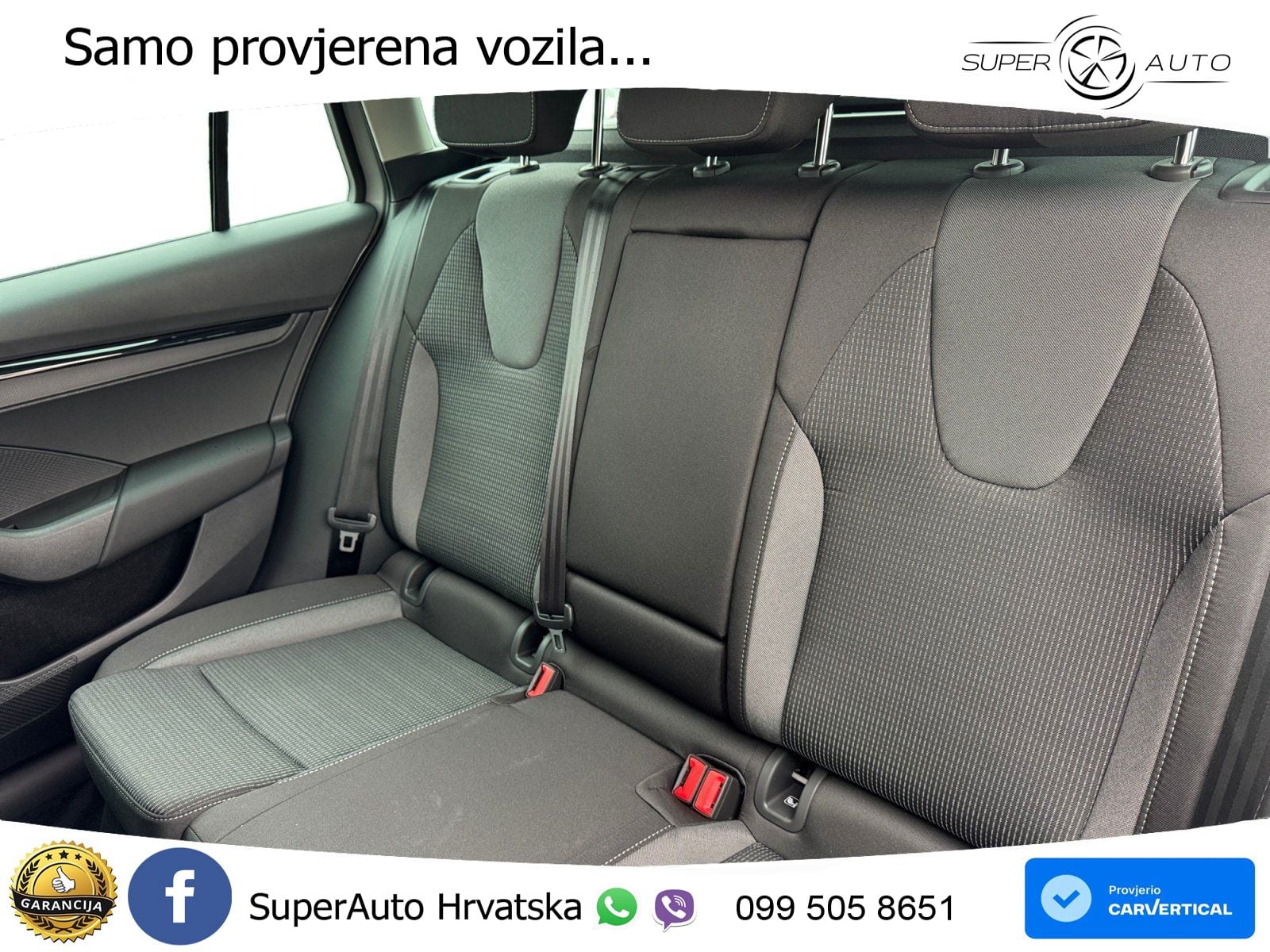 Škoda Octavia Combi 2.0 TDI (150 KS) DSG Selection LED+GR SJED+ACC