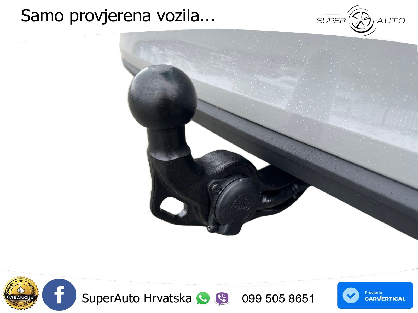Škoda Octavia Combi 2.0 TDI (150 KS) DSG Selection LED+GR SJED+ACC