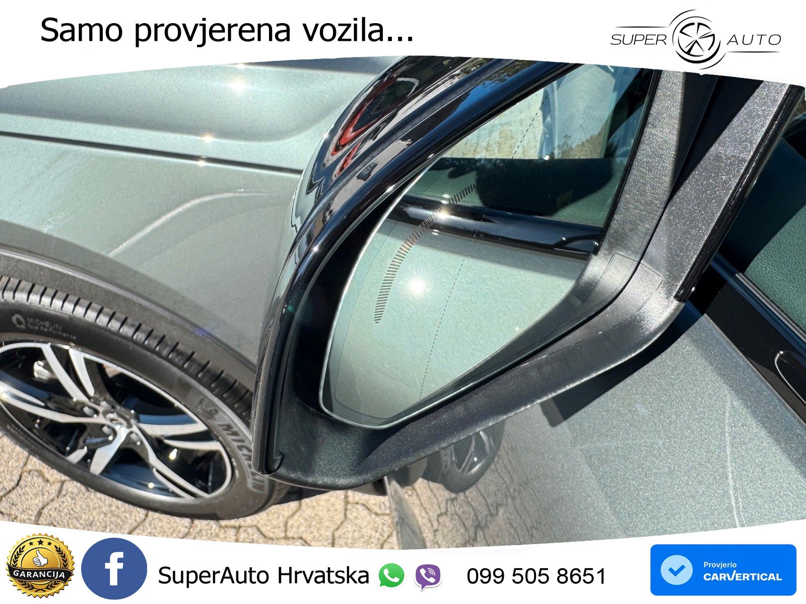 Volvo XC40 2.0 B3 163 KS Automatic LED+GR SJED+ACC