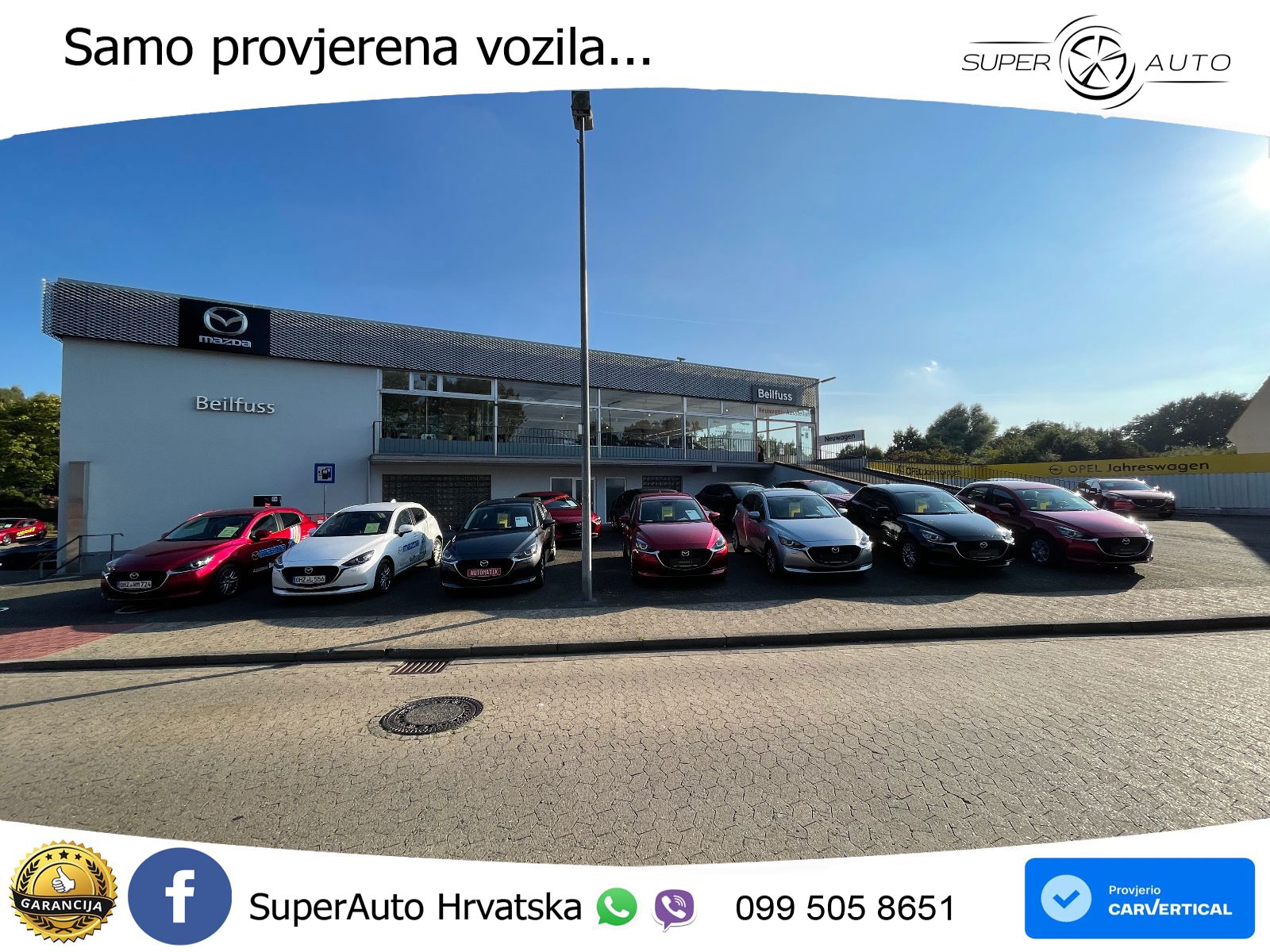Mazda CX-60 3.3 e-Skyactiv D (254 KS) AWD Automatic
