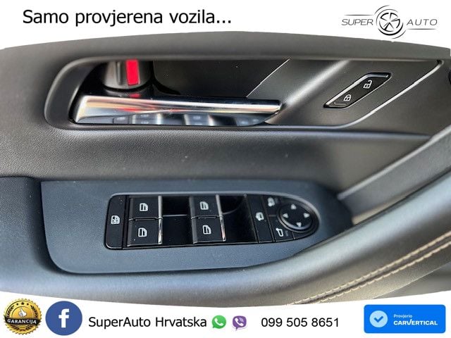 Mazda CX-60 3.3 e-Skyactiv D (254 KS) AWD Automatic