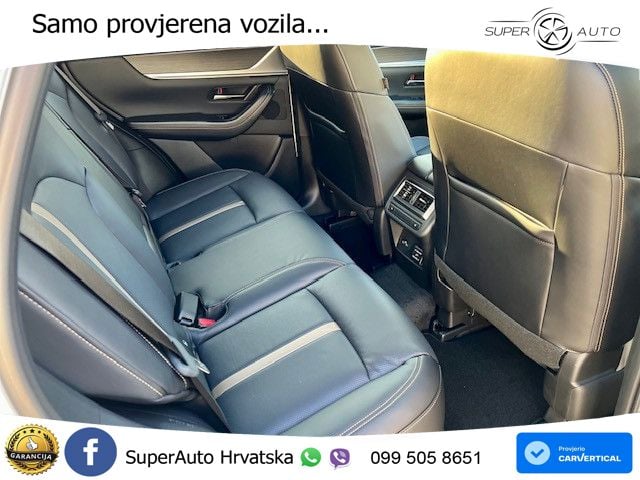 Mazda CX-60 3.3 e-Skyactiv D (254 KS) AWD Automatic