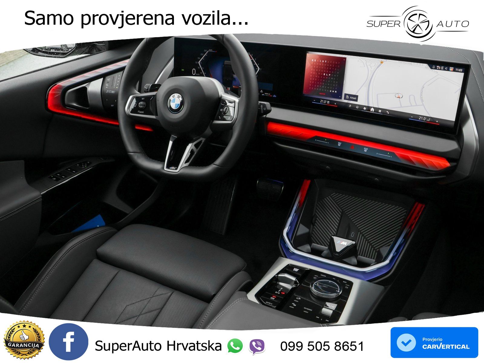 BMW X3 20d xDrive Steptronic LED+GR SJED+ACC