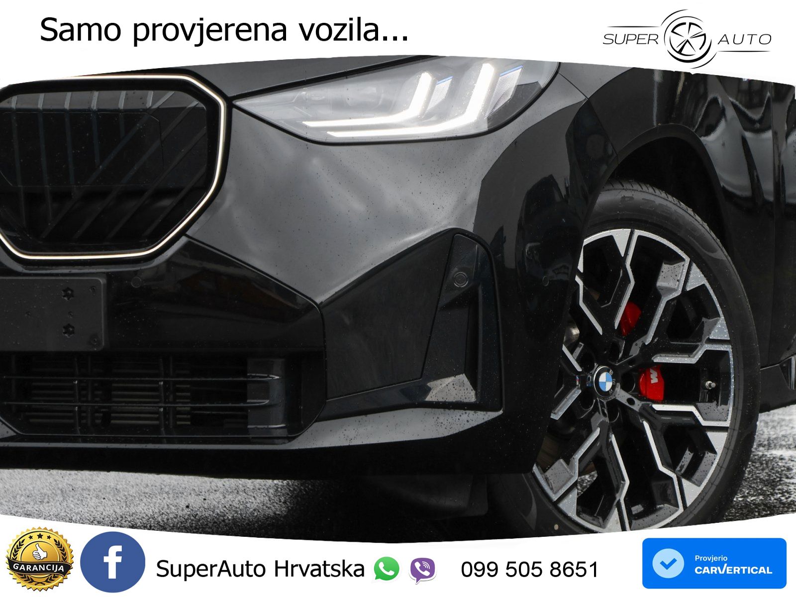 BMW X3 20d xDrive Steptronic LED+GR SJED+ACC
