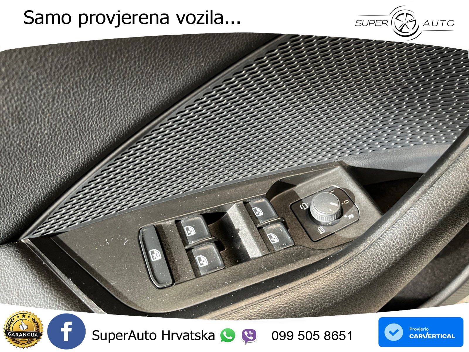 Škoda Octavia Combi 1.5 TSI (150 KS) DSG Selection LED+GR SJED+ACC