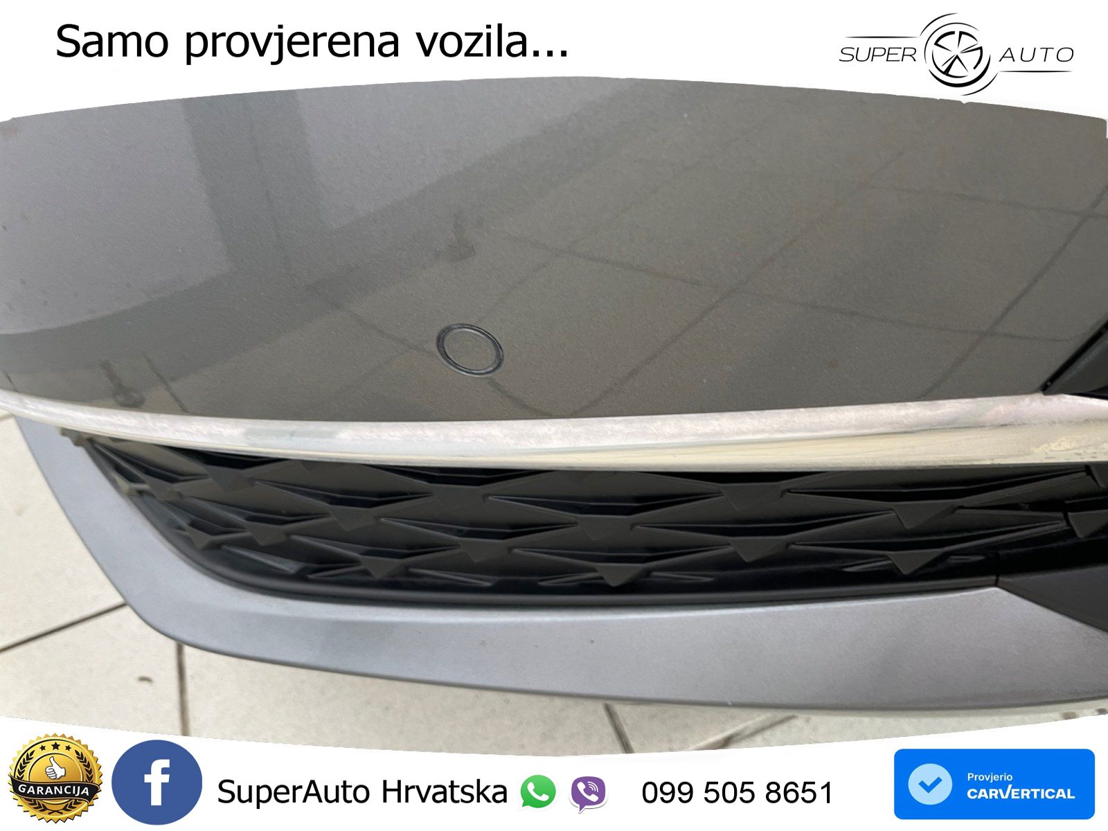 Škoda Octavia Combi 1.5 TSI (150 KS) DSG Selection LED+GR SJED+ACC