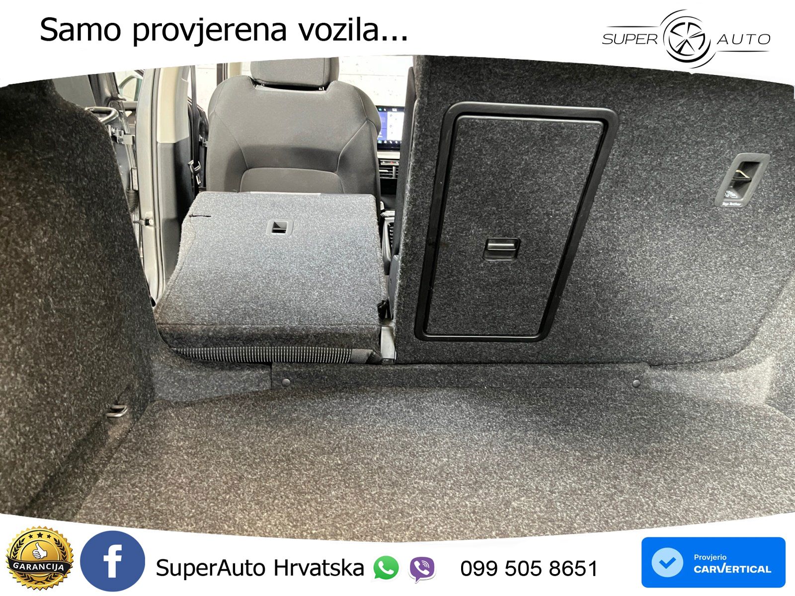 Škoda Octavia Combi 1.5 TSI (150 KS) DSG Selection LED+GR SJED+ACC