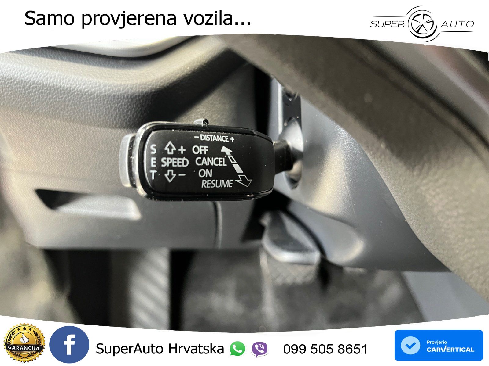 Škoda Octavia Combi 1.5 TSI (150 KS) DSG Selection LED+GR SJED+ACC