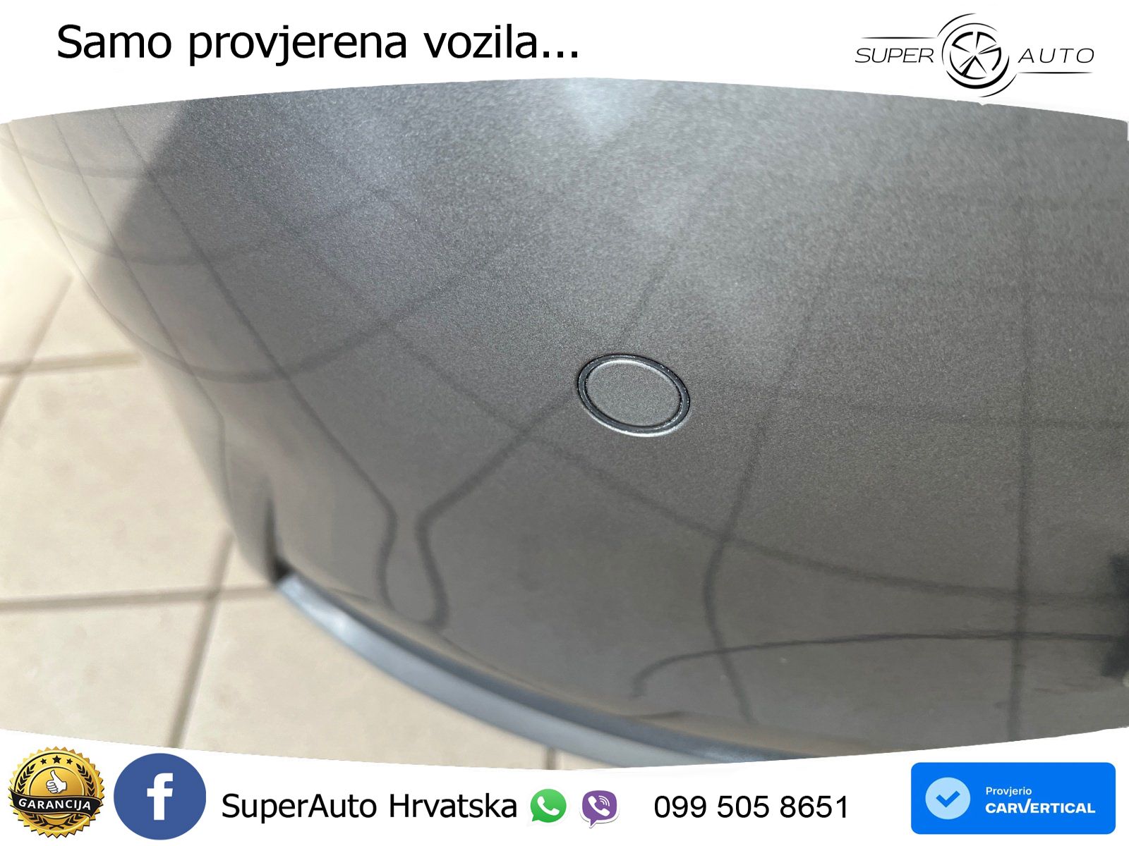 Škoda Octavia Combi 1.5 TSI (150 KS) DSG Selection LED+GR SJED+ACC