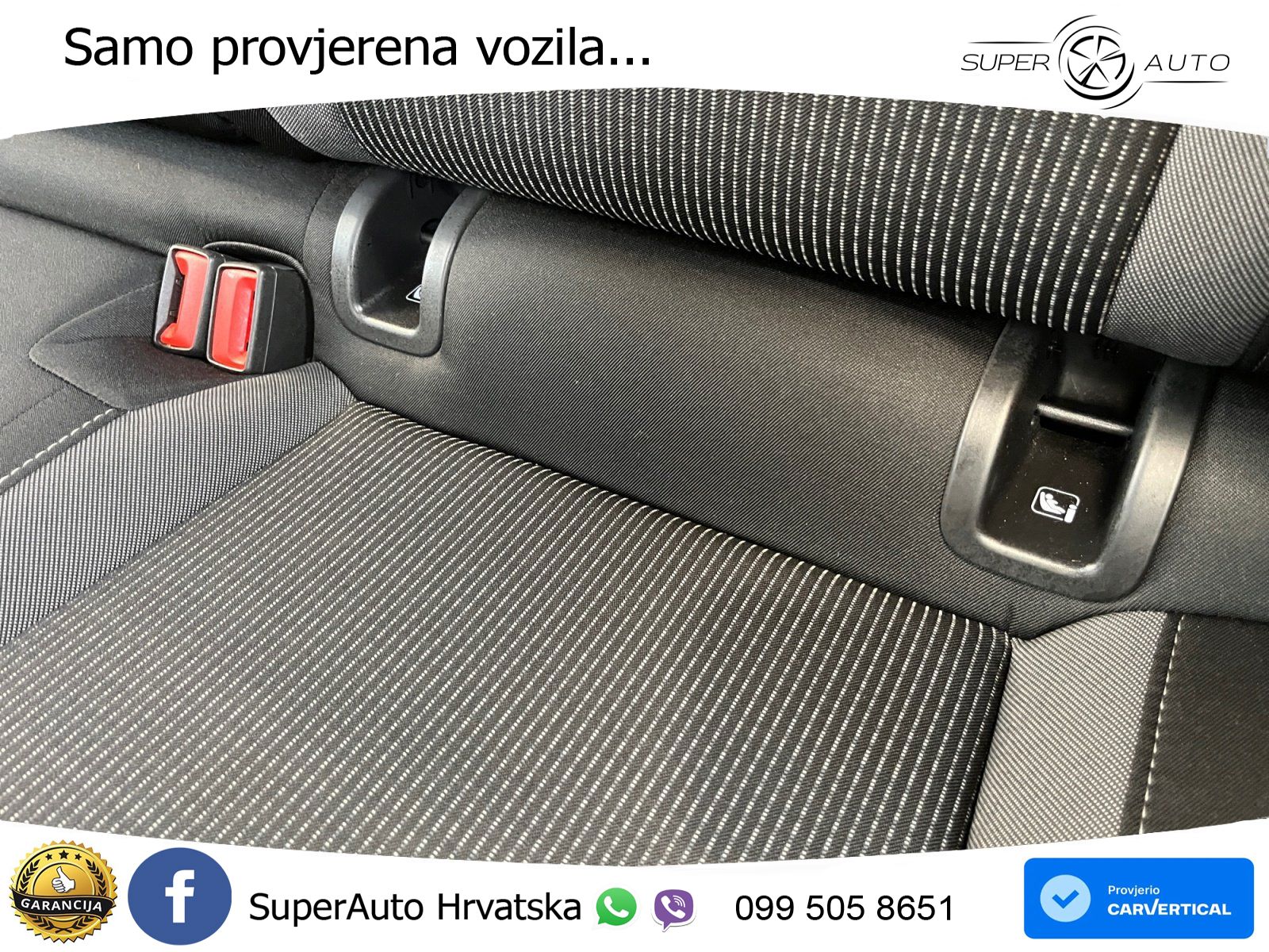 Škoda Octavia Combi 1.5 TSI (150 KS) DSG Selection LED+GR SJED+ACC