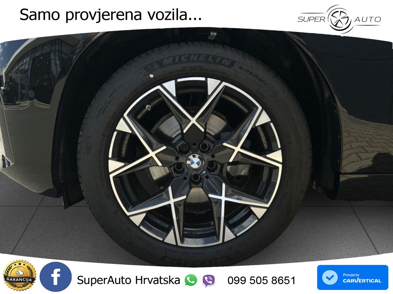 BMW X3 20d xDrive Steptronic M Sport LED+GR SJED+ACC
