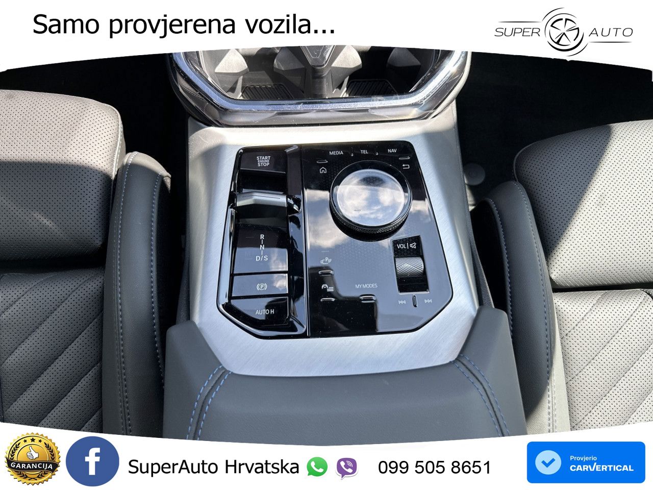 BMW X3 20d xDrive Steptronic M Sport LED+GR SJED+ACC