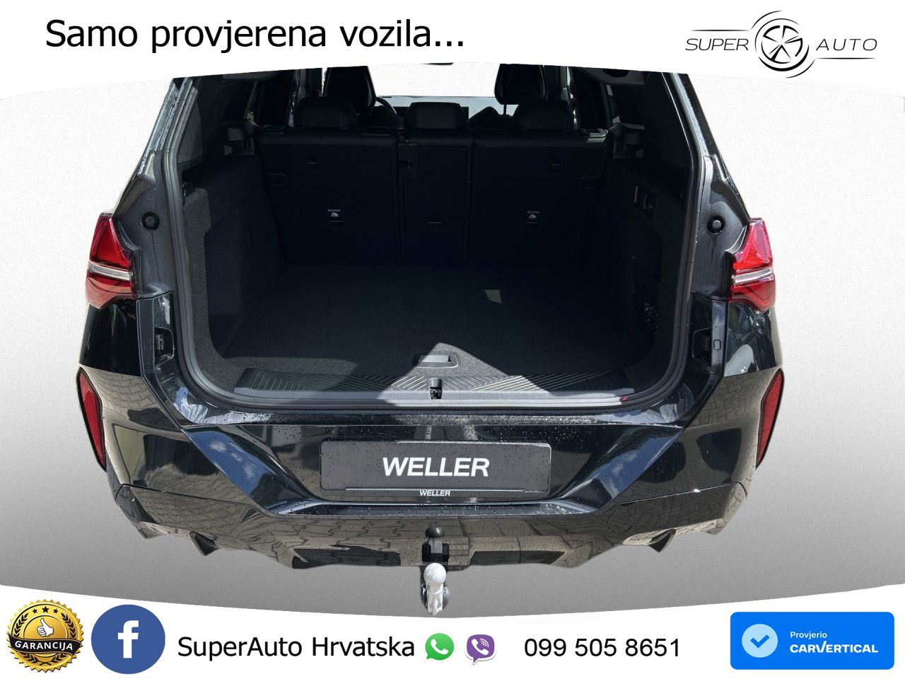 BMW X3 20d xDrive Steptronic M Sport LED+GR SJED+ACC