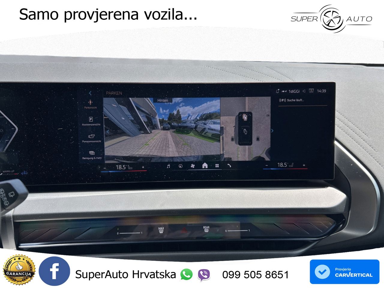 BMW X3 20d xDrive Steptronic M Sport LED+GR SJED+ACC