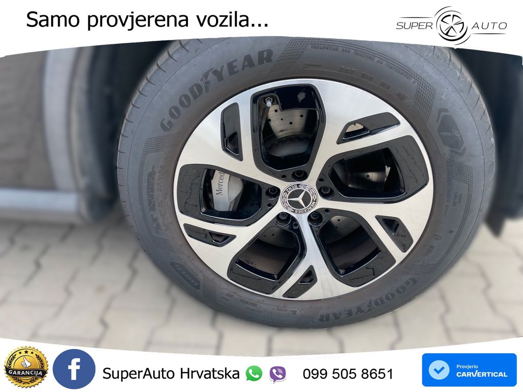 Mercedes GLC 300e (313 KS) 4MATIC 9G-TRONIC