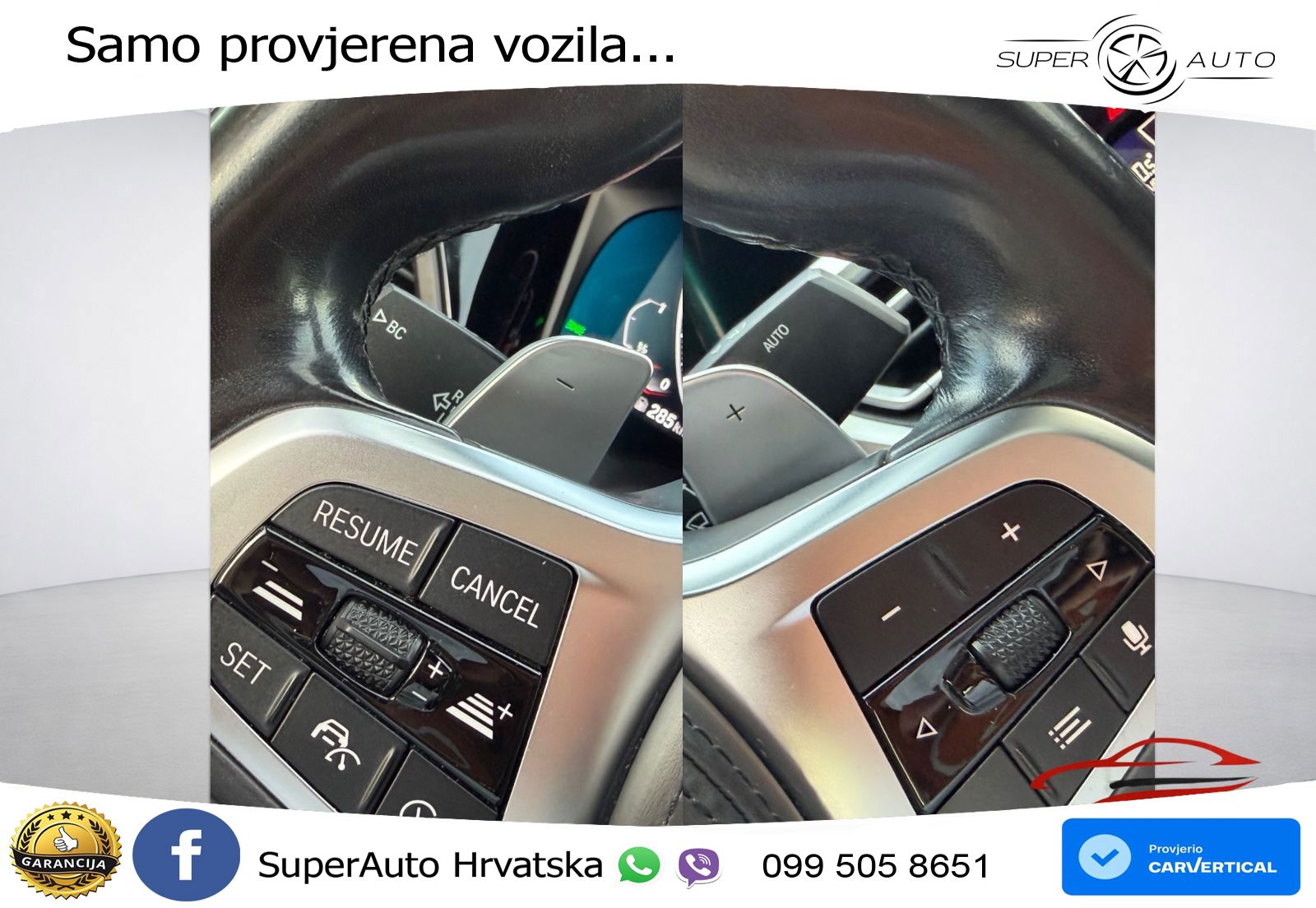 BMW 330i (258 KS) xDrive Steptronic M Sport LED+GR SJED+ACC