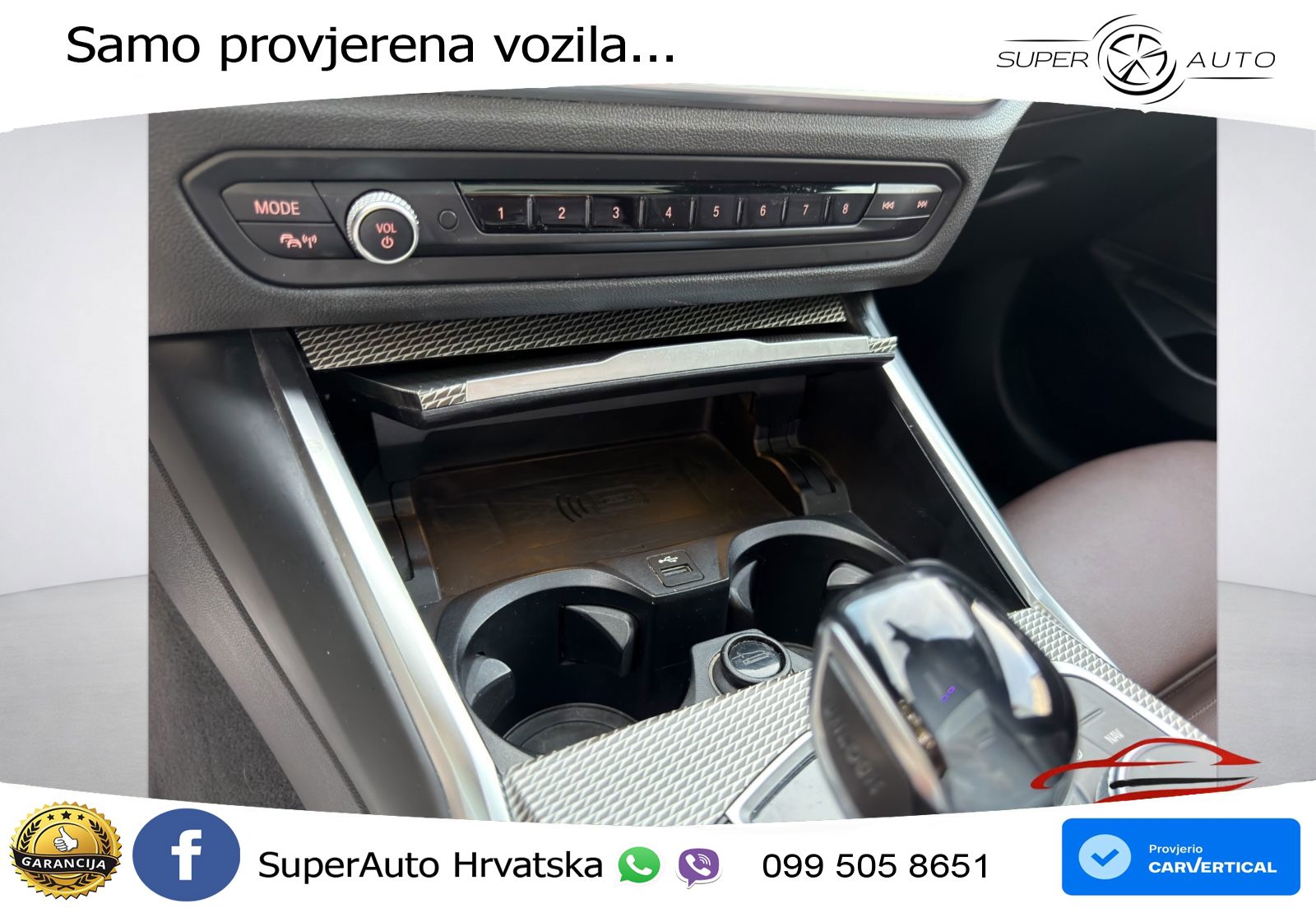 BMW 330i (258 KS) xDrive Steptronic M Sport LED+GR SJED+ACC