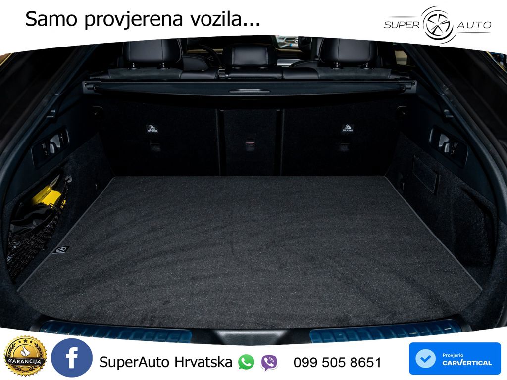 Mercedes GLC Coupe 200 (204 KS) 4MATIC 9G-TRONIC AMG ACC+GR SJED+360+PANO