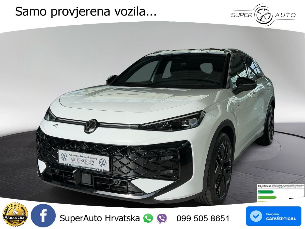 Volkswagen T-Roc II 1.5 eTSI (150 KS)  DSG LED+GR SJED+ACC
