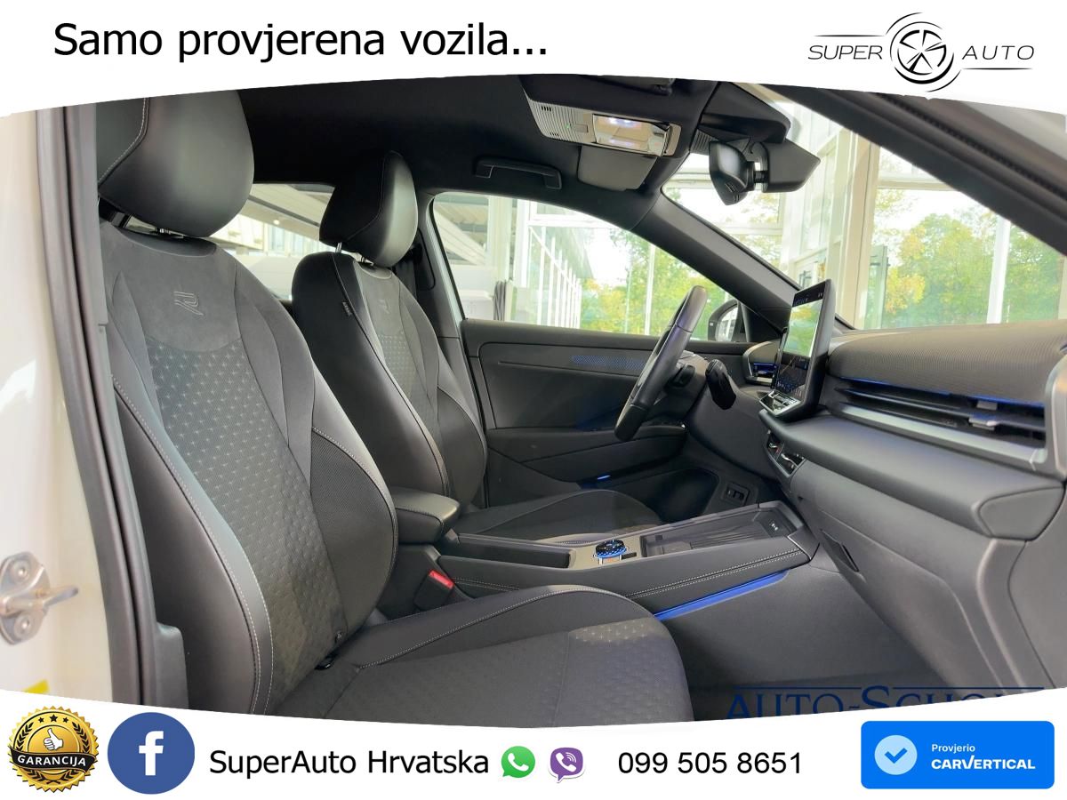 Volkswagen T-Roc II 1.5 eTSI (150 KS)  DSG LED+GR SJED+ACC