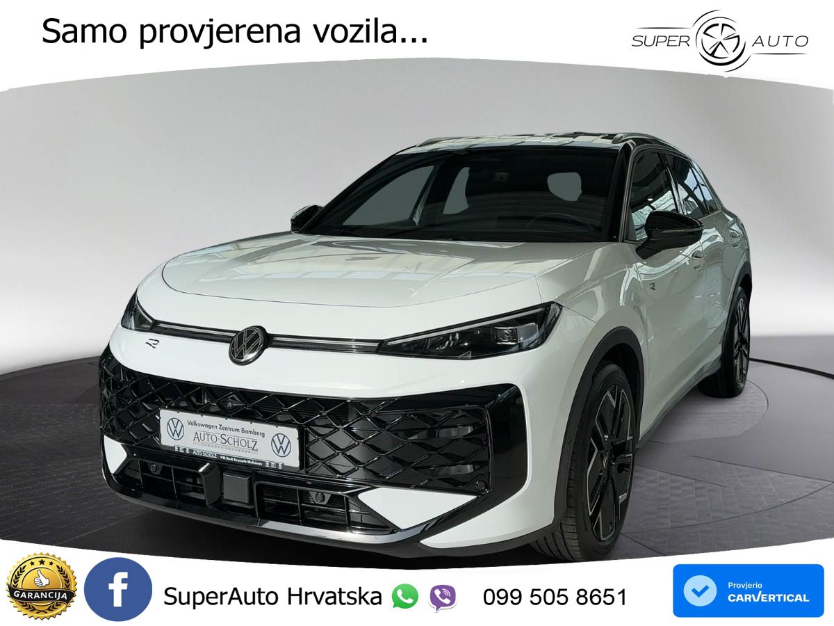 Volkswagen T-Roc II 1.5 eTSI (150 KS)  DSG LED+GR SJED+ACC